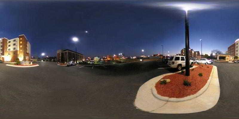 Courtyard Greensboro Airport Exteriér fotografie